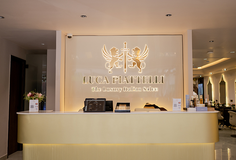 Luxury Italian Salon LUCA PIATTELLI Makes A Grand Debut In Delhi-Cover Image