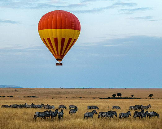Masai Mara The Ultimate Luxury Glamping Destination-Image 1