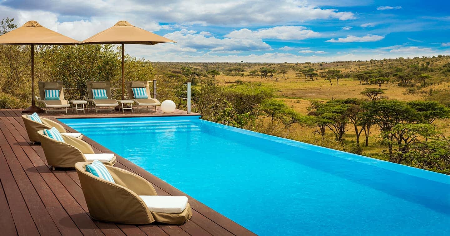 Masai Mara The Ultimate Luxury Glamping Destination-Image 4
