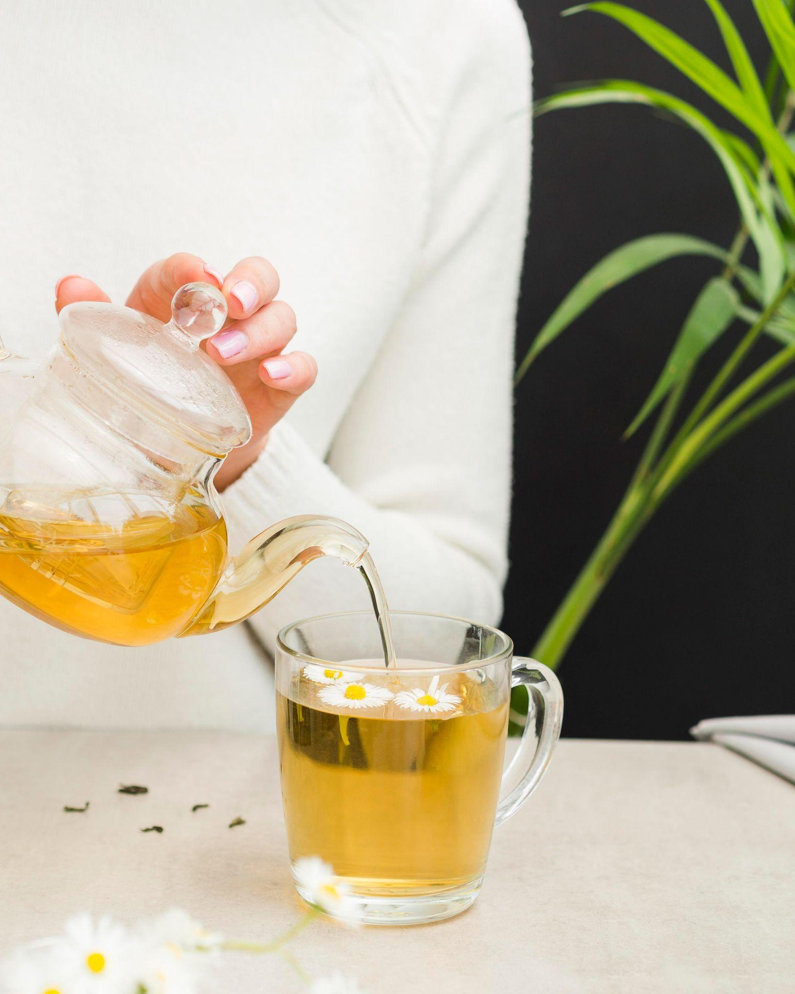 The Art of Tea Blending – Here’s How You Can Create Your Own Custom Mixes-Image 3