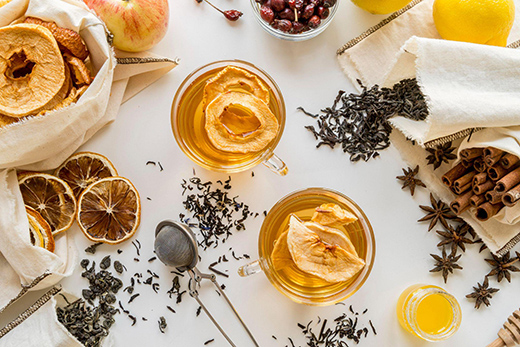The Art of Tea Blending – Here’s How You Can Create Your Own Custom Mixes-Image 4