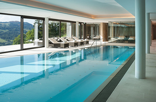 Clinic Les Alpes Redefining the Standards of Luxury Medical & Wellness Care-Image 4