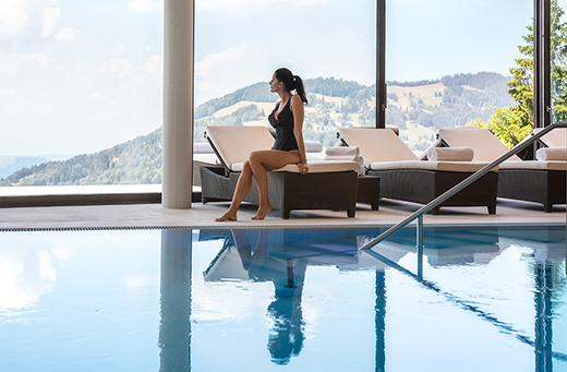 Clinic Les Alpes Redefining the Standards of Luxury Medical & Wellness Care-Image 5