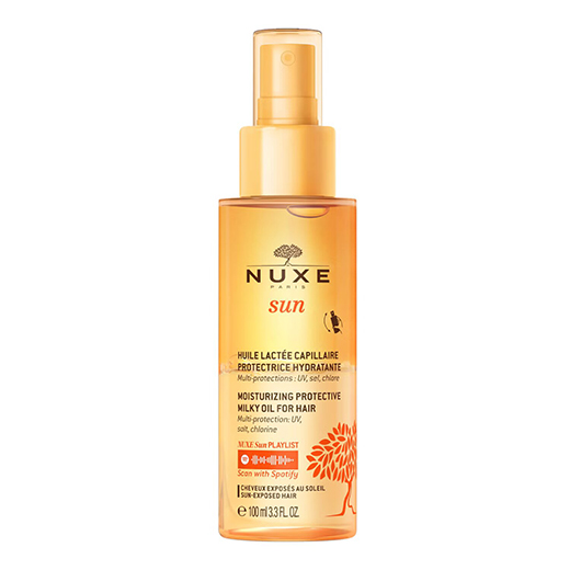 Hair Sunscreens are the New Must-Haves This Summer-Image 1