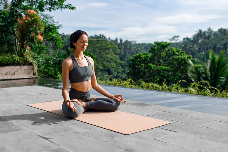 This Monsoon, Boost Your Immunity With These Asanas and Breathing Exercises-Cover Image